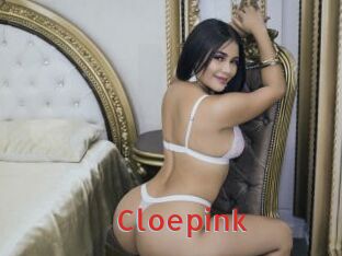 Cloepink