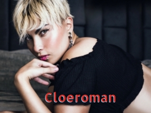 Cloeroman