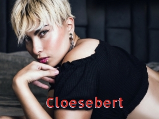 Cloesebert
