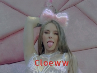 Cloeww