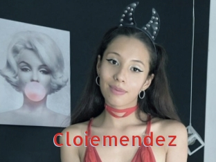 Cloiemendez