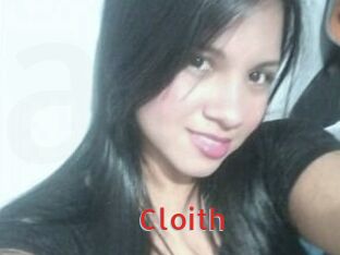 Cloith