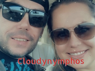 Cloudynymphos