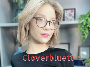 Cloverbluett