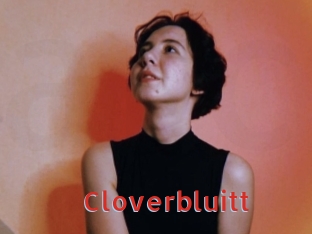 Cloverbluitt