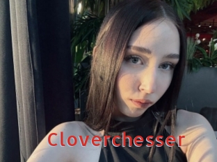 Cloverchesser