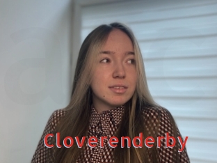 Cloverenderby