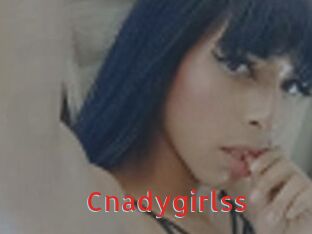 Cnadygirlss