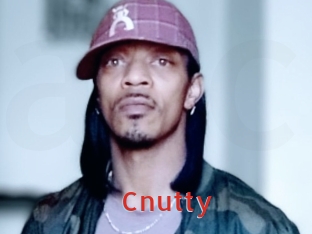 Cnutty