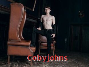 Cobyjohns