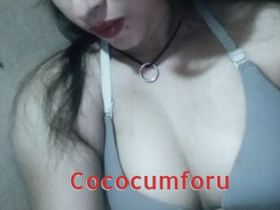 Cococumforu
