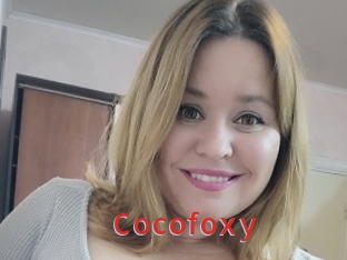 Cocofoxy