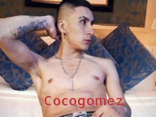 Cocogomez