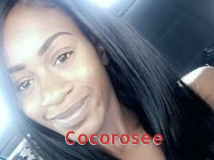 Cocorosee