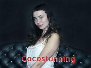 Cocostunning