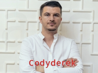 Codyderek