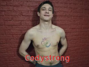 Codystrong