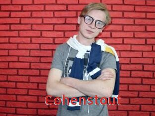 Cohenstout