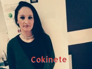 Cokinete