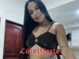 Colettfoster
