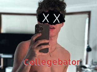 Collegebator