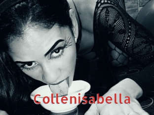 Collenisabella