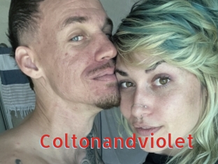 Coltonandviolet