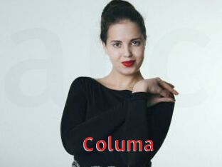 Columa