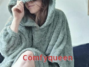 Comfyqueen