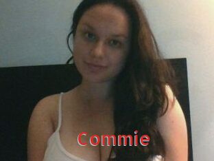 Commie