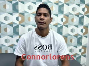 Connorlorens