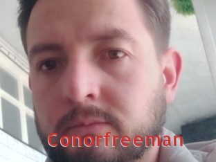 Conorfreeman