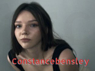 Constancebensley