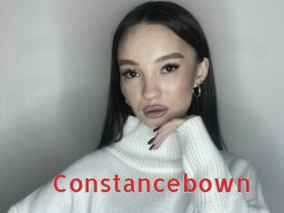 Constancebown