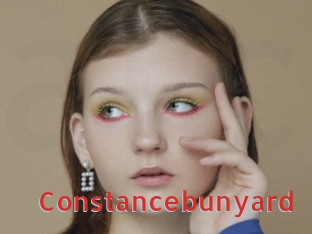 Constancebunyard
