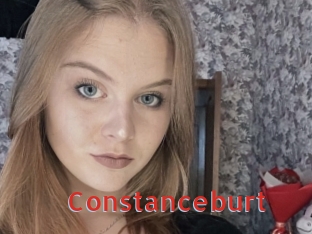Constanceburt