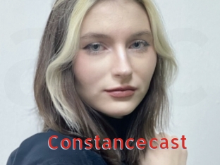 Constancecast