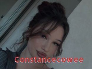 Constancecowee