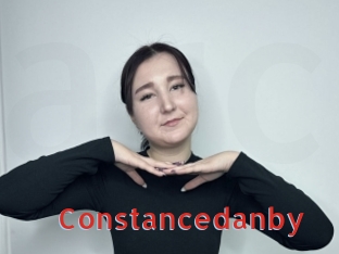 Constancedanby
