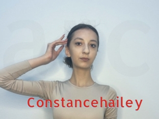 Constancehailey