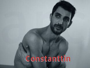 Constanttin