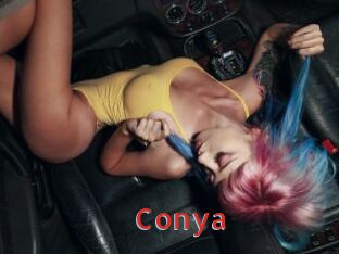 Conya