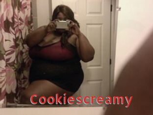 Cookiescreamy