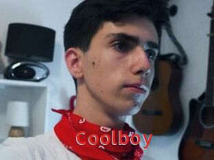 Coolboy