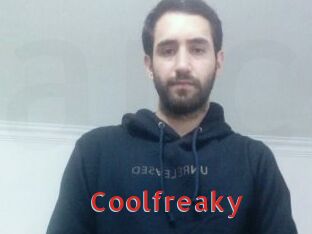 Coolfreaky