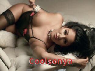 Coolsonya