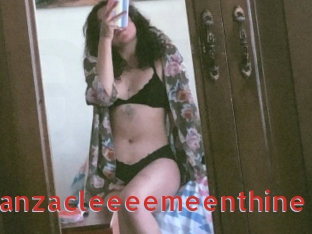Coooonsthanzacleeeemeenthine