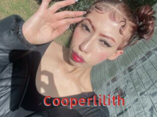 Cooperlilith