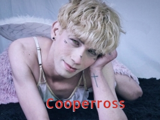 cooperross Archive DVD NET