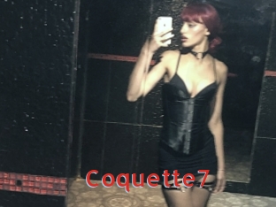 Coquette7